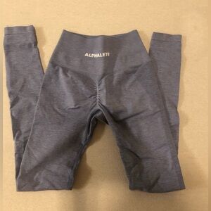 Alphalete amplify leggings